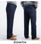 Plus size extra-large size jeans men's loose straight autumn high stretch casual dad trousers 9XL 10XL 170kg  56 54 52
