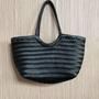 2026 Luxury Braided Leather Shoulder Bags  Real Cow Leather Weave Tote Bag Large Capacity Handbag Women Bag for Women