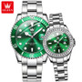 OLEVS 9945 Trending Women Quartz Watches Waterproof 30m Ladies Watch Fashion Design Girls Watches