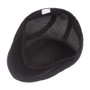 Breathable Mesh Hollow Berets Hat For Men Convenient Spring Summer Beret Quick-drying Newsboy Cap Retro Sun Hats Painter Caps