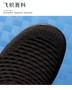 Casual Breathable Men Sandals Summer Outdoor Lightweight Fashion Slippers New Arrivals Slip-on Male Mesh Beach Shoes for Male
