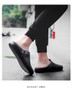Casual Breathable Men Sandals Summer Outdoor Lightweight Fashion Slippers New Arrivals Slip-on Male Mesh Beach Shoes for Male