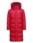 2023 New Arrivals Winter 90% White Goose Down Couple Hooded Coat Top Grade Men's Women Thick（Winter) Warm X-long Jackets