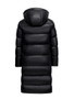 2023 New Arrivals Winter 90% White Goose Down Couple Hooded Coat Top Grade Men's Women Thick（Winter) Warm X-long Jackets