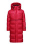 2023 New Arrivals Winter 90% White Goose Down Couple Hooded Coat Top Grade Men's Women Thick（Winter) Warm X-long Jackets