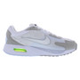 For Men's for Solo Athletic Sneakers Phantom/White/Football Grey Spring/Summer Trails Made Vietnam Model DX3666003 | 100%