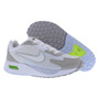 For Men's for Solo Athletic Sneakers Phantom/White/Football Grey Spring/Summer Trails Made Vietnam Model DX3666003 | 100%