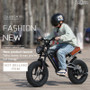 Fast 350W Kids Electric Dirt Bike Motor Battery Bicycle with Sales for Children Teenagers Boys Ebike Us Warehouse