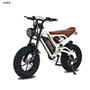 Fast 350W Kids Electric Dirt Bike Motor Battery Bicycle with Sales for Children Teenagers Boys Ebike Us Warehouse