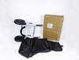 Shopping Cart Large Lightweight Folding Trolley Waterproof Bag 2 Wheel Large ,Lightweight, Foldable