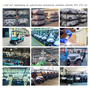 Golf Cart New Design Factory Price 2 4 6 8 Seater  Customized 2 Seats Electric Mini Truck Loading Transporting Goods