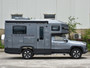 Changan Fengjing Voyager Rooftop  Interstellar RV Hybrid Hunter Pickup China Electric Car EV Chinese Electrical House Car