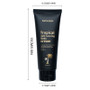 3Hrs Instant Dark Tanning Lotion Butter Body Care Sunscreen Suntan Oil Skincare OEM Self Tanner Sunless Tanning Cream for Body