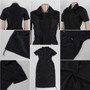 K3320 High-Quality Streetwear Casual Dresses Women Multiple Pockets Drawstring Cargo Summer  Dress for Women