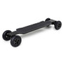 Most Powerful Fast Speed 6384 Dual Motor 54.6V 20Ah 4500W Carbon Fiber Crownwheel Q5 All Terrain off Road Electric Skateboard