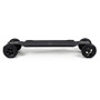 Most Powerful Fast Speed 6384 Dual Motor 54.6V 20Ah 4500W Carbon Fiber Crownwheel Q5 All Terrain off Road Electric Skateboard