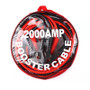 3M 2000AMP Portable Auto Emergency Tools Heavy Duty Car Battery Booster Truck Starter Copper Cable Universal Car Jumper Cables