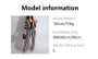 JRRY Sexy Women Knitted Set Two Pieces Set Short Sleeve Buttons Top Long Loose Pants Crocheted 2 Pieces Set Crochet Beach Wear