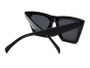 Fashion Square Sunglasses Woman Designer Luxury Man/Woman Cat Eye Sun Glasses Classic Vintage UV400 Outdoor Oculos De Sol