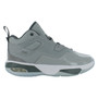 For for Stay Loyal 3 GS Boys Shoes Model MSS-FB9922012 Colors Wolf Grey/Cool Grey/White 100% Authentic