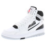 Avia 821 Unisex Shoes Model AA50220MWX Size 5.5 White/Black