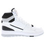 Avia 821 Unisex Shoes Model AA50220MWX Size 5.5 White/Black