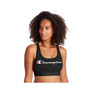 For Reissue Women's Sports Bra-Color Black Model MSS-0296Y0Z038001 Made in China | 100% Authentic