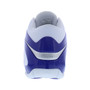 AND1 Rise Mens Shoes Size 10 Color White/Surf the Wed Model AD90019MWD