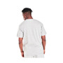 For Graphic Tab Mens Active Shirts & Tees Color Grey/Grey | 100% Authentic Made in China