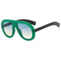 Men Sunglasses Luxury Designer Sunglasses Female 2023 Women Oversized Design Competitive Price Unique Round Sunglasses