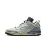 Jordan Spizike Classic Durable Low-Top Vintage Basketball Shoes FQ1759-060
