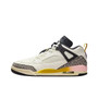 Jordan Spizike Classic Durable Low-Top Vintage Basketball Shoes FQ1759-060