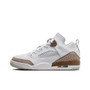 Jordan Spizike Classic Durable Low-Top Vintage Basketball Shoes FQ1759-060