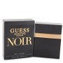 UD2 Guess Seductive Homme Noir by Guess 3.4 oz Eau De Toilette Spray for Men Long Lasting Body Perfume Fragrances 5ml Volume