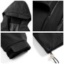 Versatile Fashion Outdoors Hiking Motion Man Coat New Hooded Charge Clothes Jacket Man Spring Autumn Windproof waterproof Coat