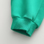 New Spring Autumn Children Boys Clothes Cotton Pullover Tops Pants Bag 3pcs/Sets Infant Casual Outfits Kids Tracksuits 1-5 Years