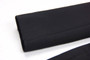 LGRQ 2026 Spring Fashion Women Clothes Notched Collar Full Sleeves Metal Single Button Slim High Waist Blazer Office Lady
