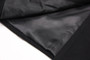 LGRQ 2026 Spring Fashion Women Clothes Notched Collar Full Sleeves Metal Single Button Slim High Waist Blazer Office Lady