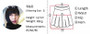 Lautaro Spring Shiny Reflective Black Crocodile Print Patent Faux Leather Mini Skirt Women High Waist Luxury Designer Clothes