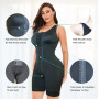 Woman Clothes Underwear Tummy Control Shaper Shapewear Colombian Originals Para Mujer Reloj De Arena Reductor Women Underwear
