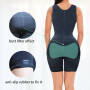 Woman Clothes Underwear Tummy Control Shaper Shapewear Colombian Originals Para Mujer Reloj De Arena Reductor Women Underwear