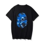 2024 Hot Sale Tshirts Designer T Shirt Women Man T Shirt Clothes Brand Fashion Woman Clothing Crew Neck Breath Unisexable Cotton