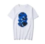 2024 Hot Sale Tshirts Designer T Shirt Women Man T Shirt Clothes Brand Fashion Woman Clothing Crew Neck Breath Unisexable Cotton