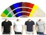 2024 Hot Sale Tshirts Designer T Shirt Women Man T Shirt Clothes Brand Fashion Woman Clothing Crew Neck Breath Unisexable Cotton