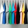 2024 Hot Sale Tshirts Designer T Shirt Women Man T Shirt Clothes Brand Fashion Woman Clothing Crew Neck Breath Unisexable Cotton