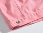 Spring Autumn Men's Denim Jackets Streetwear Casual Cotton Classic Slim Jeans Coat Male Clothes Cowboy Jacket