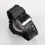 Men's Watch Fashion Sports Electronic Wristwatch Large dial Multifunctional Waterproof Luminous Alarm Kids Male's Military Watch