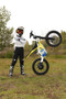 OWAYEBIKE Kids Outdoor Electric Bike 12/16 Inch US Warehouse in Stock Fun & Reliable