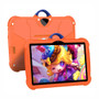 Kids 7 Inch Android Tablet 2GB+32GB for Toddler Parent Control Children WiFi Educational Tablet Pc With Kid-Proof Case