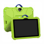 Kids 7 Inch Android Tablet 2GB+32GB for Toddler Parent Control Children WiFi Educational Tablet Pc With Kid-Proof Case